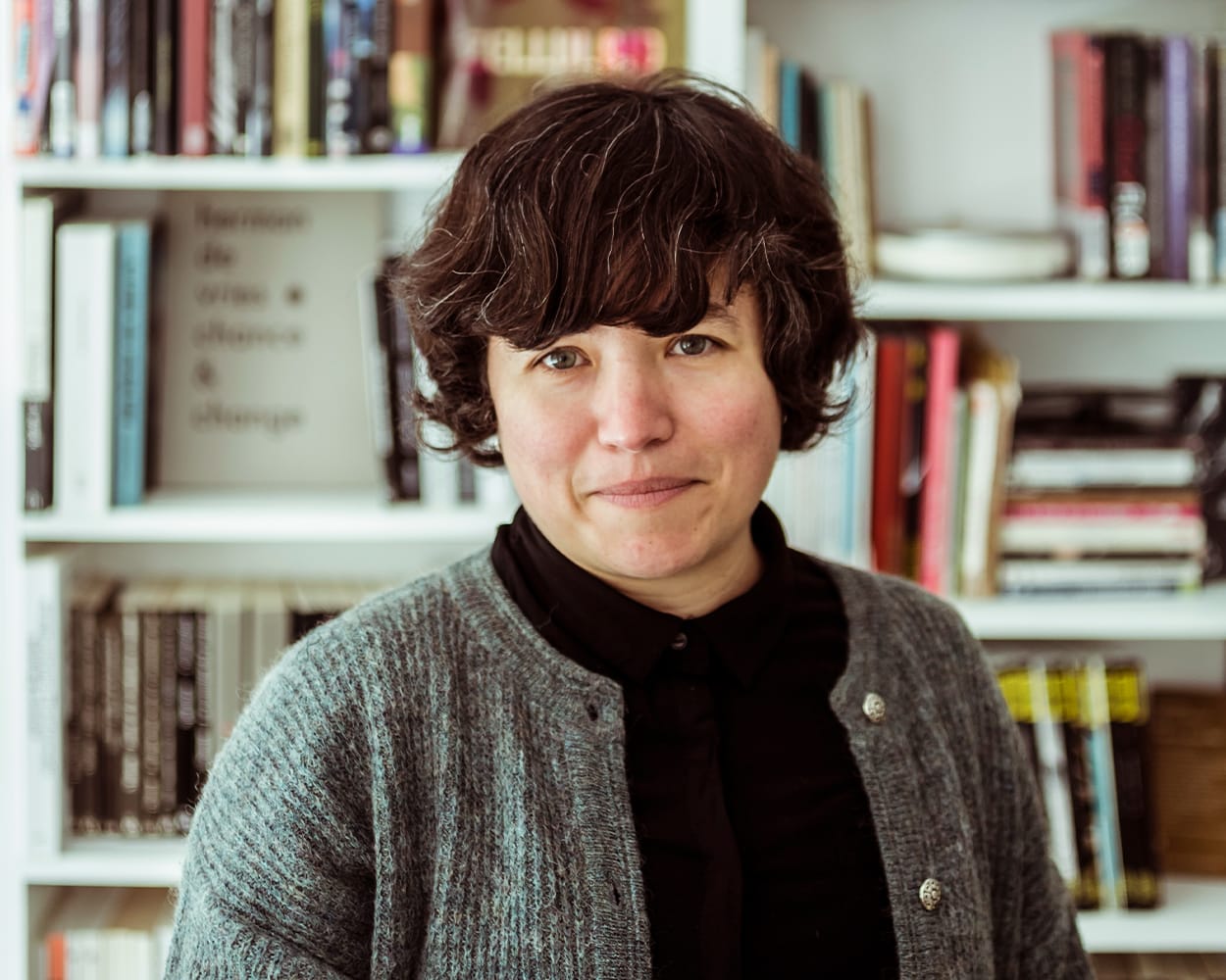 Mostra Internacional de Cinema Periférico: Foco Elena Duque