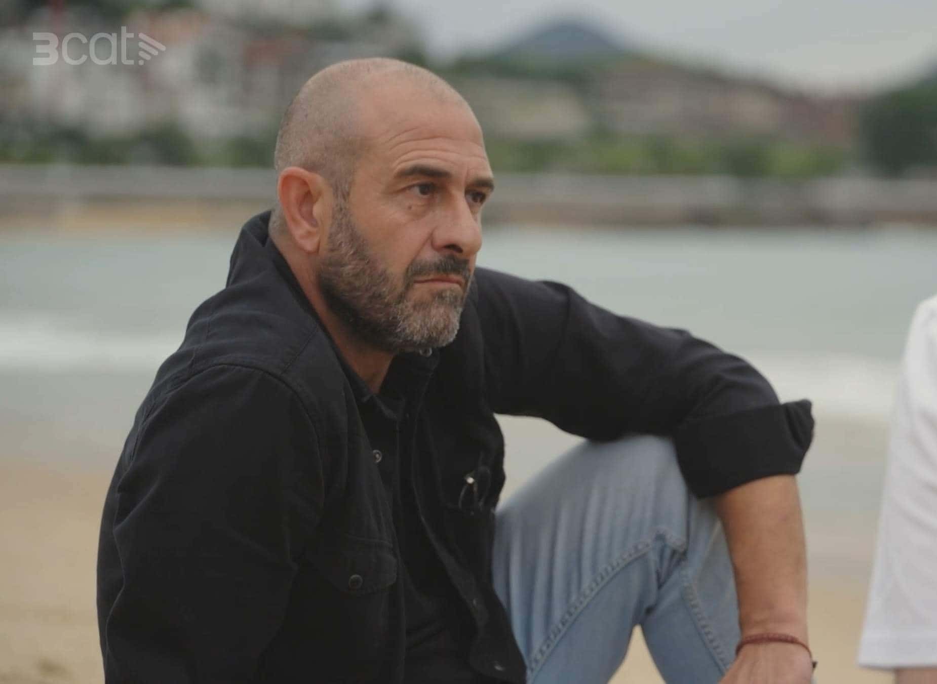 Històries de la Guerra Civil. Eloi Vila