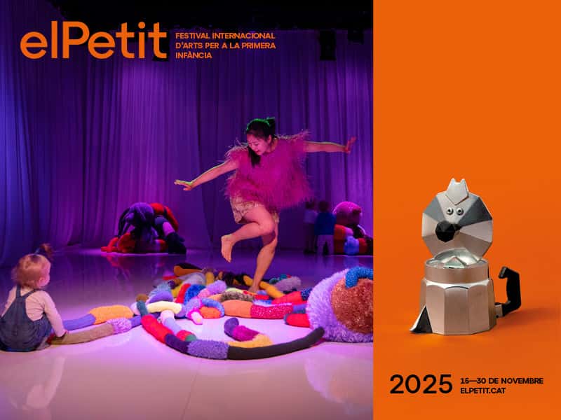 Festival elPetit