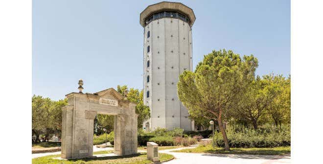 La exposición de Julio Ovejero en el Silo de Hortaleza