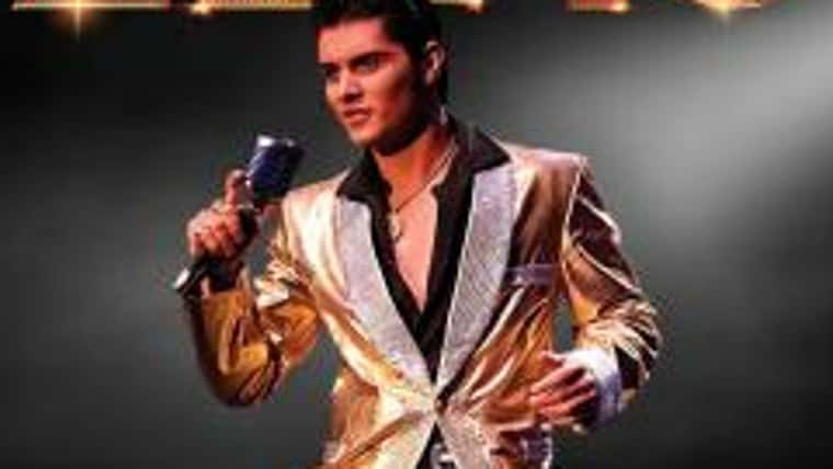 Elvis Tribute Artist + Elvis Tribute Band