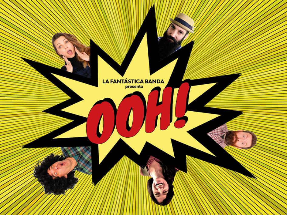 La Fantástica Banda
