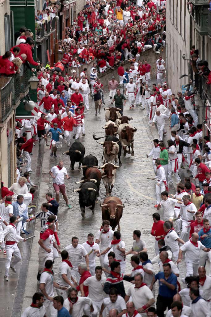 San Fermín 2026 estrena el Día de la Diversidad Cultural