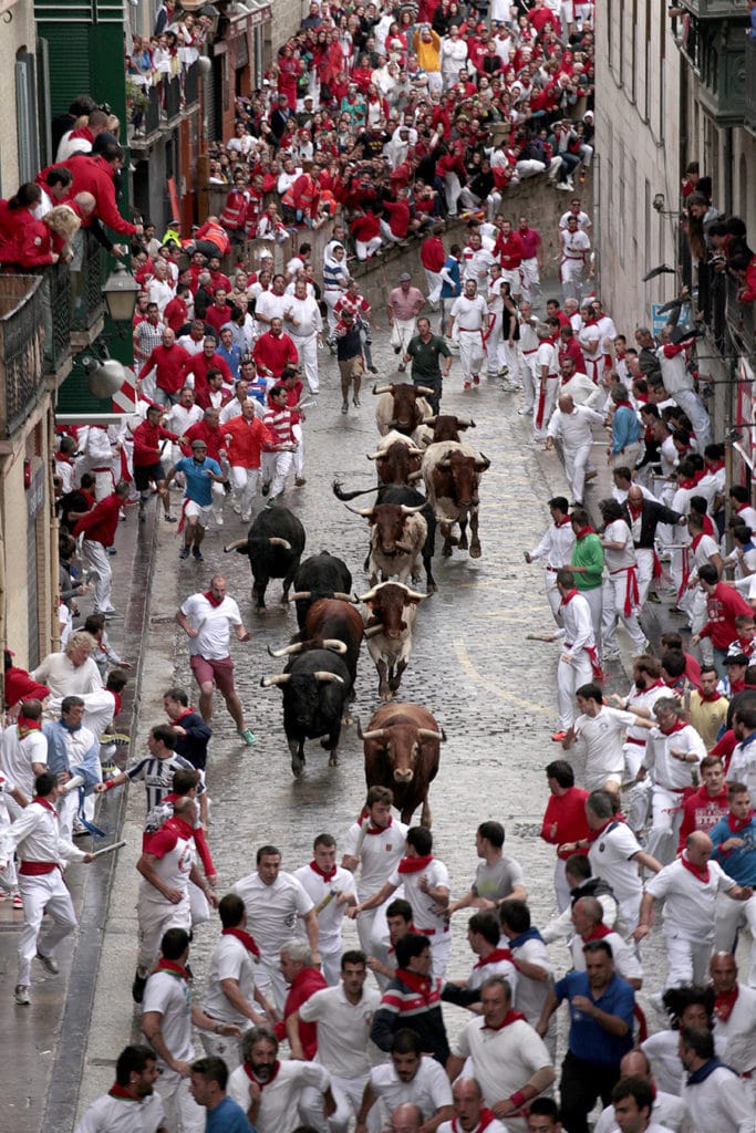 San Fermín 2026 estrena el Día de la Diversidad Cultural