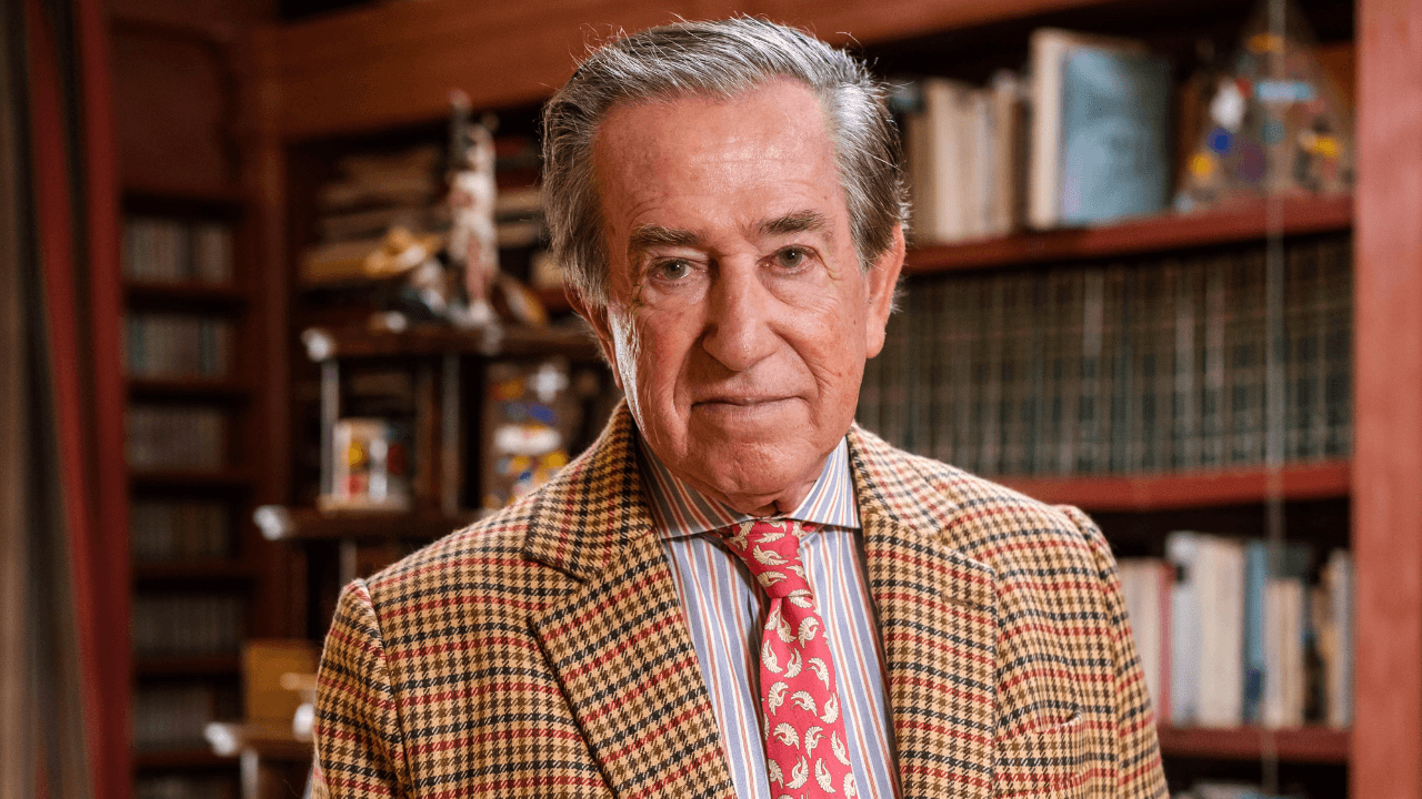 Enrique Rojas - Mentes Expertas