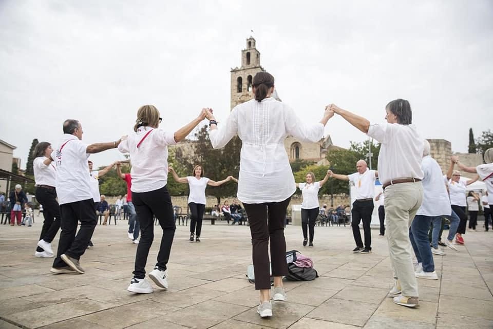 Ballada de sardanes de dones compositores
