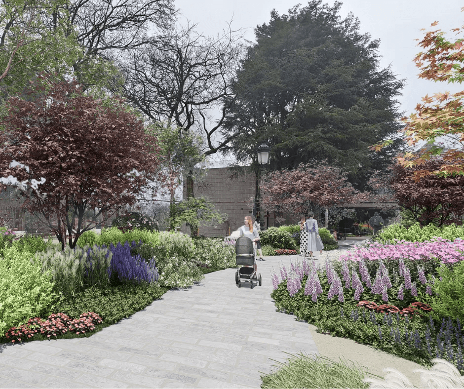 Vigo Nature: aventura y tirolinas en el Monte de A Madroa