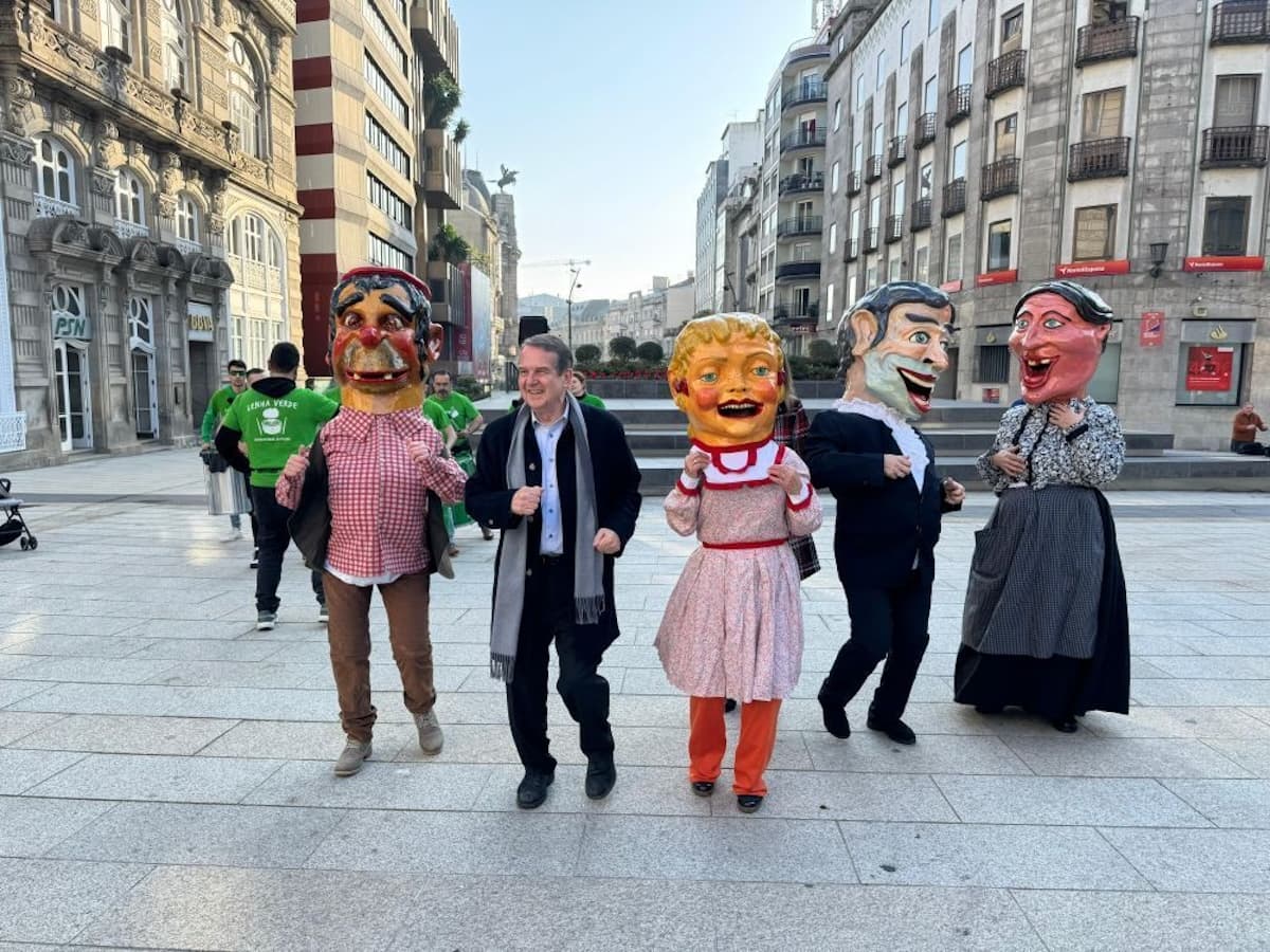 Entroido 2026: Guía para el Carnaval en Vigo y su área