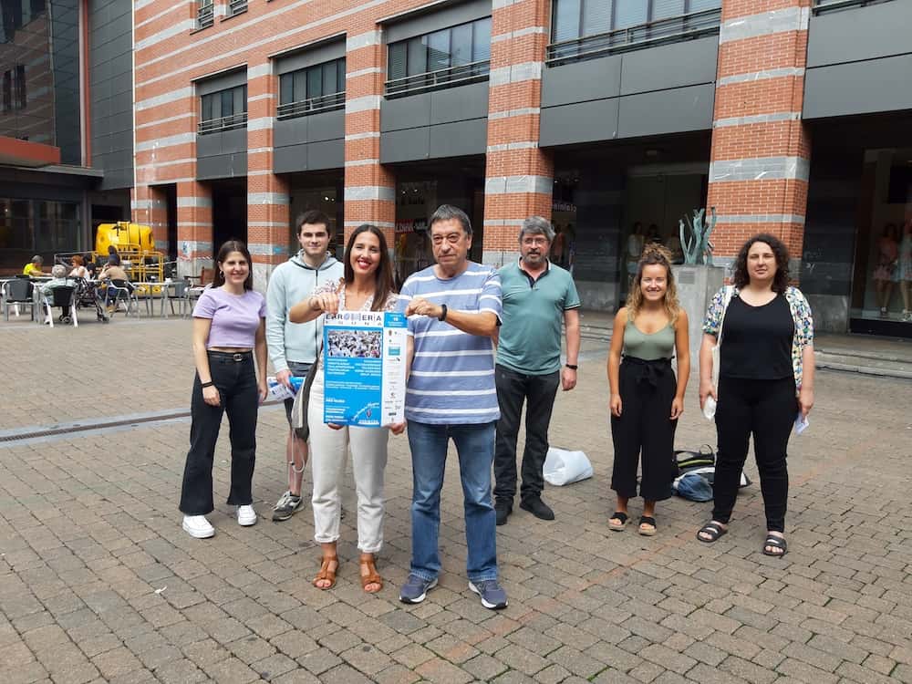 Romería con Sutargi