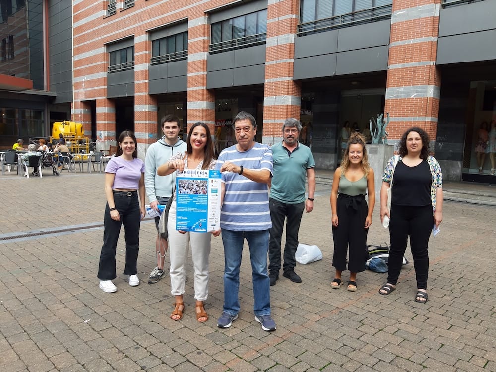 Romería con Sutargi