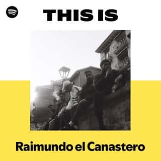 Raimundo el Canastero