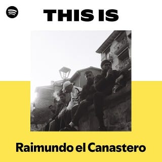 Raimundo el Canastero