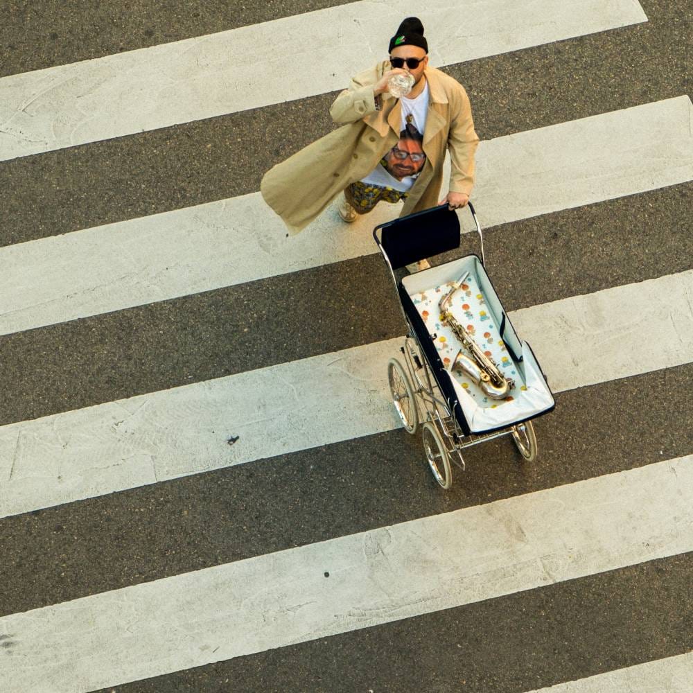 Escandaloso Xpósito - Presentación Grandes Éxitos