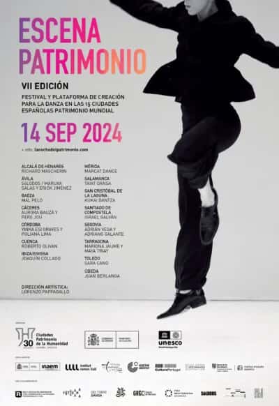 Las Noches del Patrimonio 2026