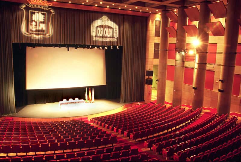 El Cascanueces del Ballet de Kiev en Casa Colón
