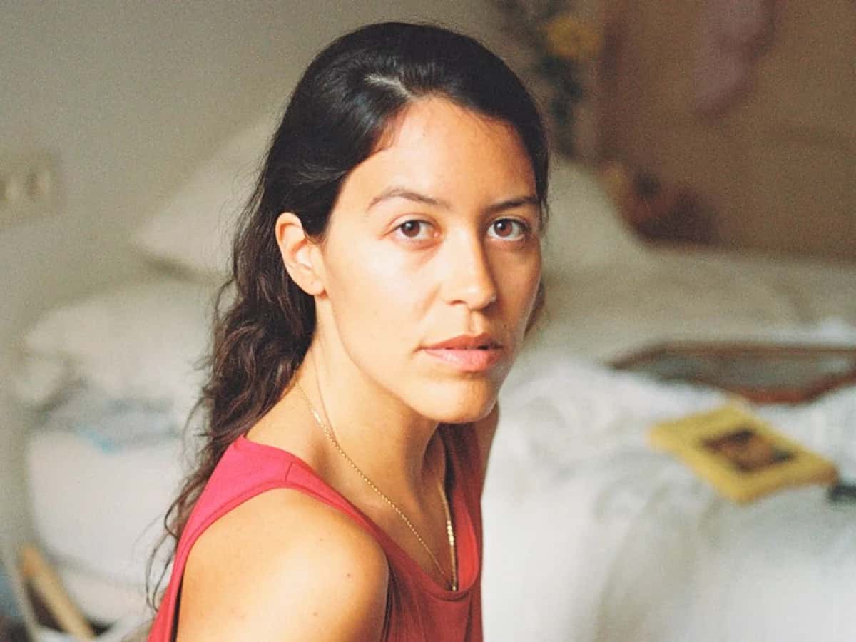 Encuentro con Sara Torres en torno a 'El pensamiento erótico'