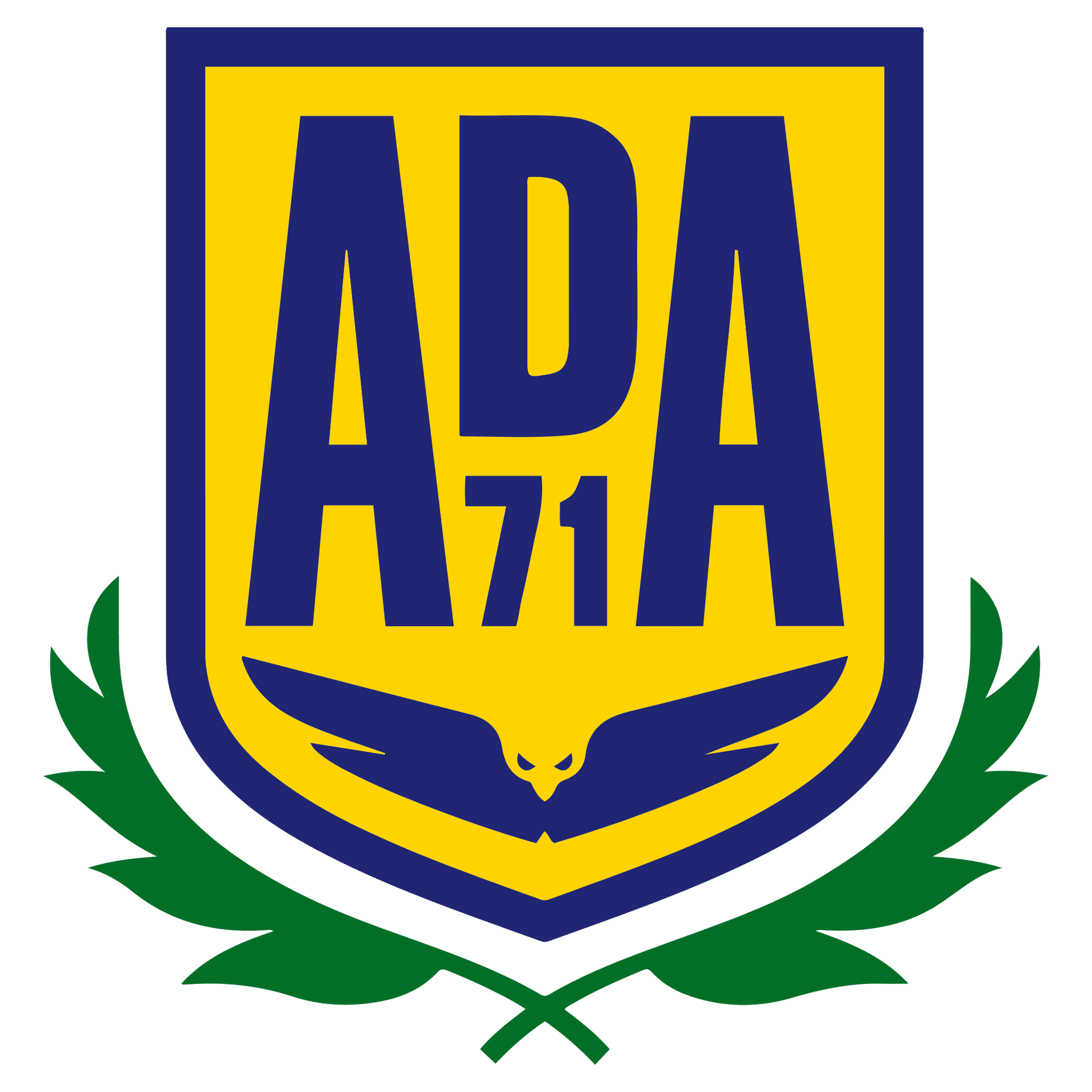 El Alcorcón presenta su camiseta para la temporada 2026/27
