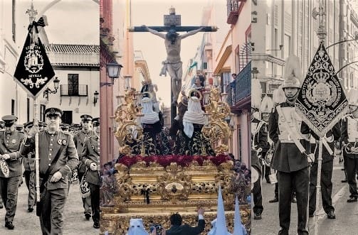 Concierto de inicio de Cuaresma de la banda de Bomberos