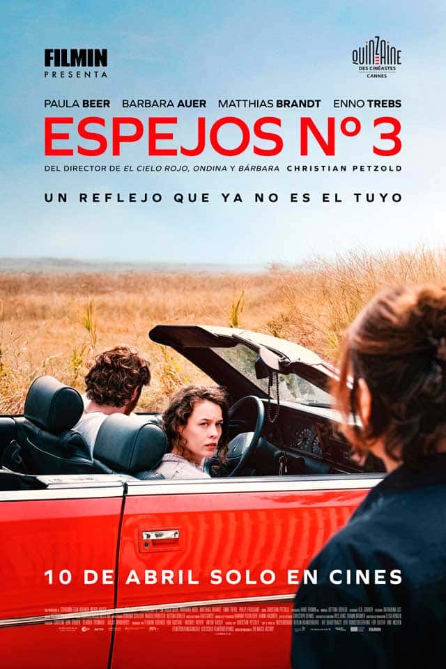 Radar: Espejos Nº 3