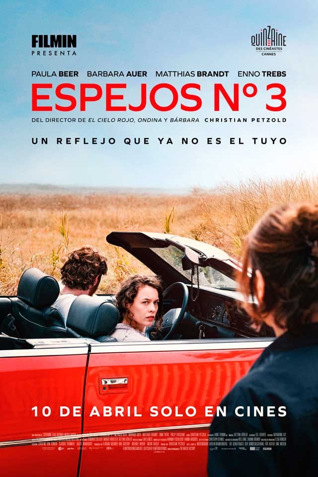 Radar: Espejos Nº 3