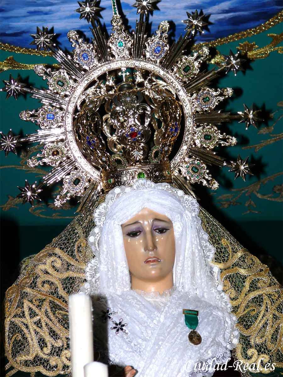 El Cristo del Amor: dulces, bingos y el reto de repetir