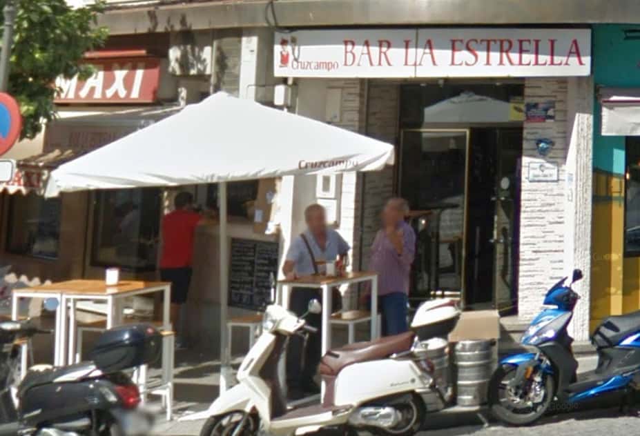 Bar La Estrella en Huelva: atún rojo y cocina de siempre
