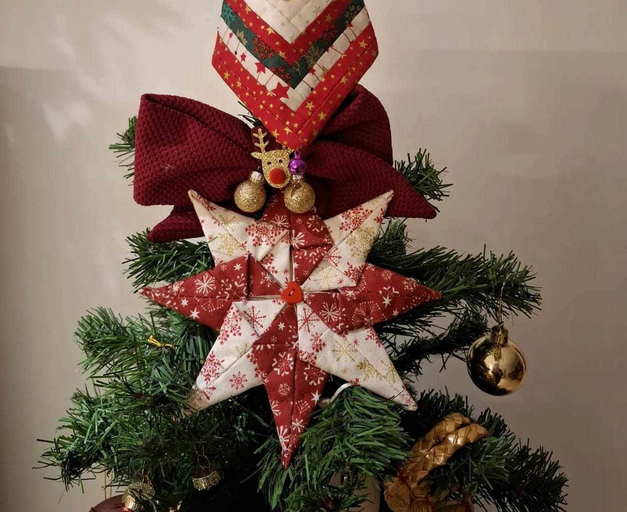 Taller Brodat: Postals de Nadal