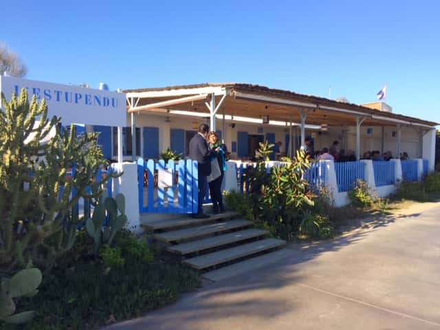 L'Estupendu, arroces y cocina marinera en Badalona
