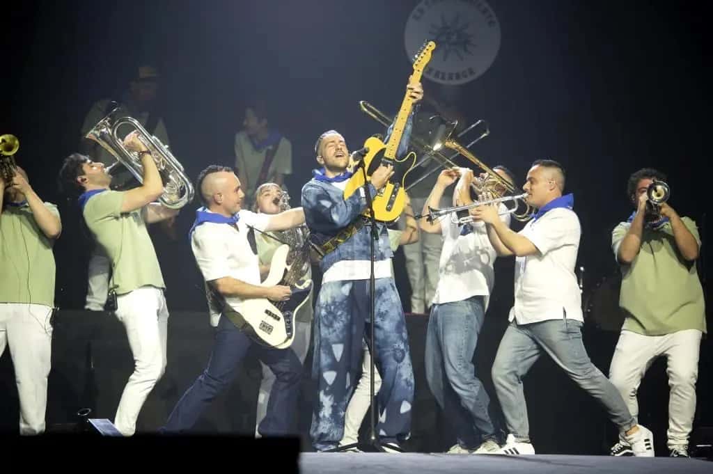 Festival EN VIVO 2026