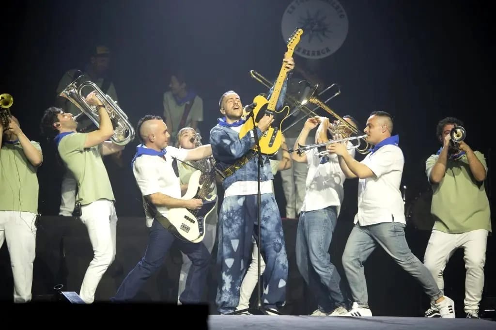 Festival EN VIVO 2026