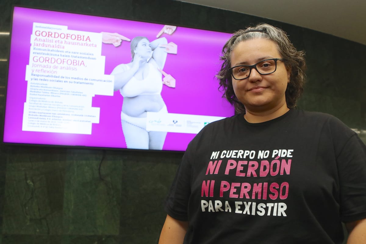 Ciclo de monólogos feministas - Ser una lesbiana rural, disfrutando en el intento