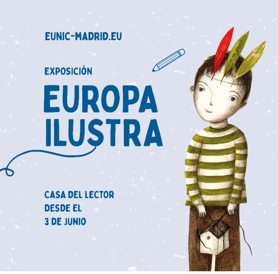 Europa Ilustra