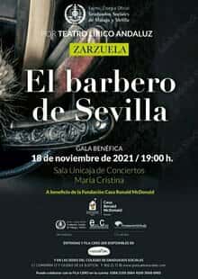 Verano Cultural 2026 de Benamocarra: teatro y música