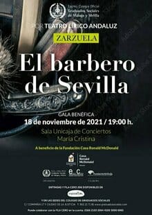 Verano Cultural 2026 de Benamocarra: teatro y música