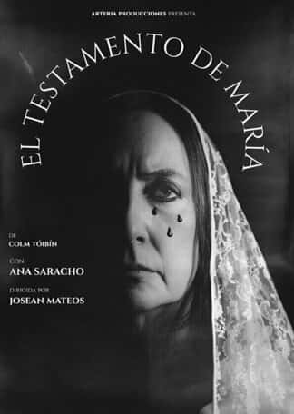 El testamento de Maria