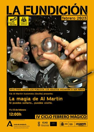 ¡Ojú, qué cabeza tengo!