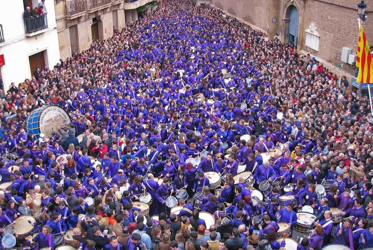 Ruta de vigilia: dónde comer en Semana Santa en Zaragoza