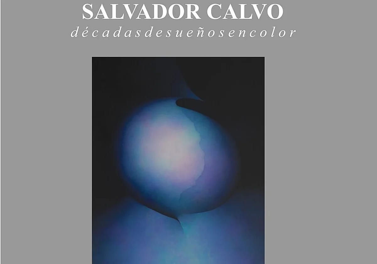 Salvador Calvo lleva su surrealismo al Cortijo Miraflores