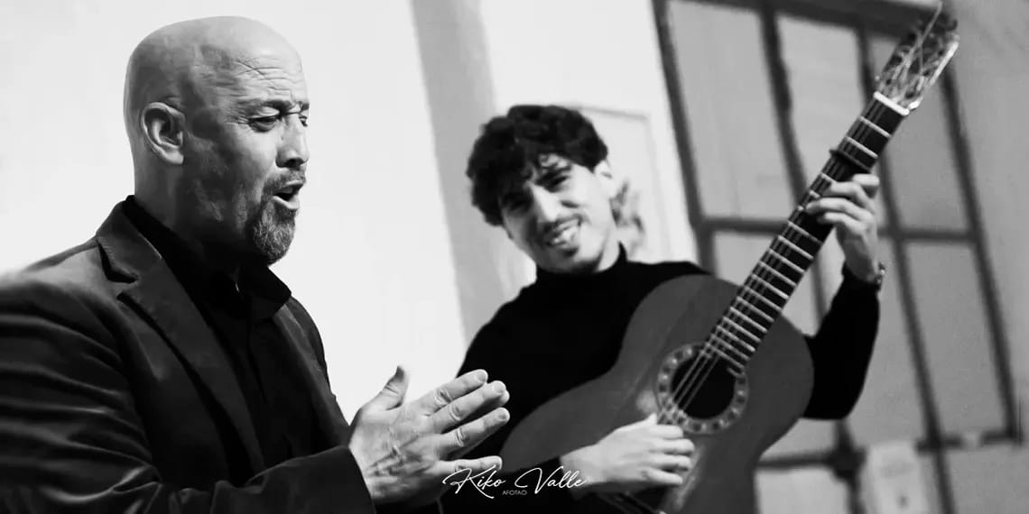 Flamenco Peña Flamenca