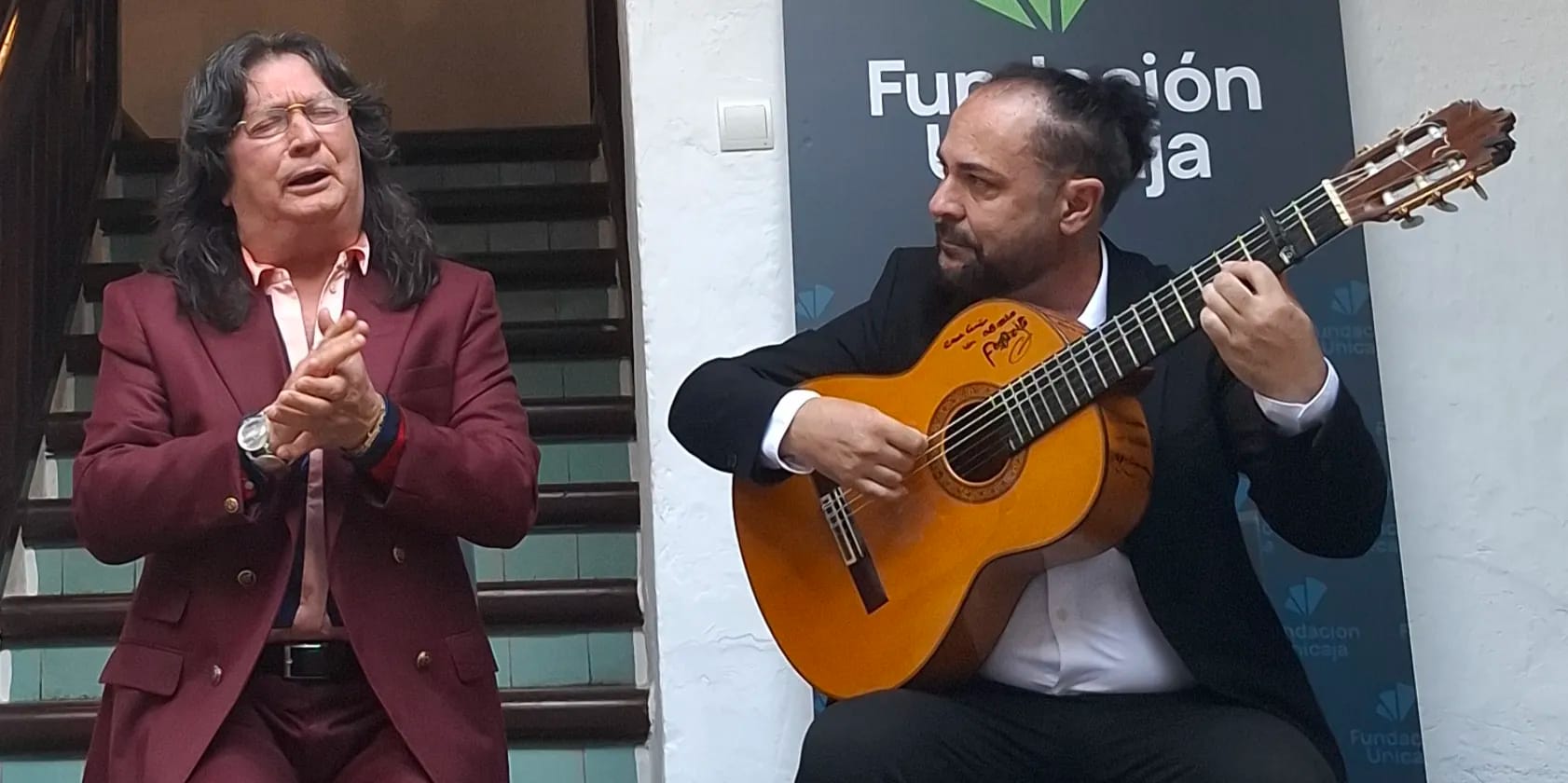 Flamenco en los Balcones 2026 - Cancanilla de Málaga
