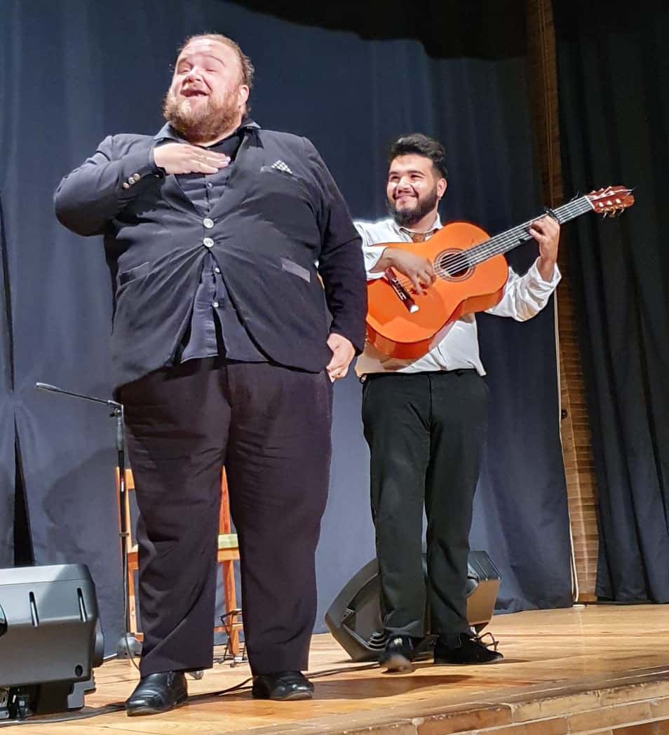 Ezequiel Benítez - Lo que nadie ve