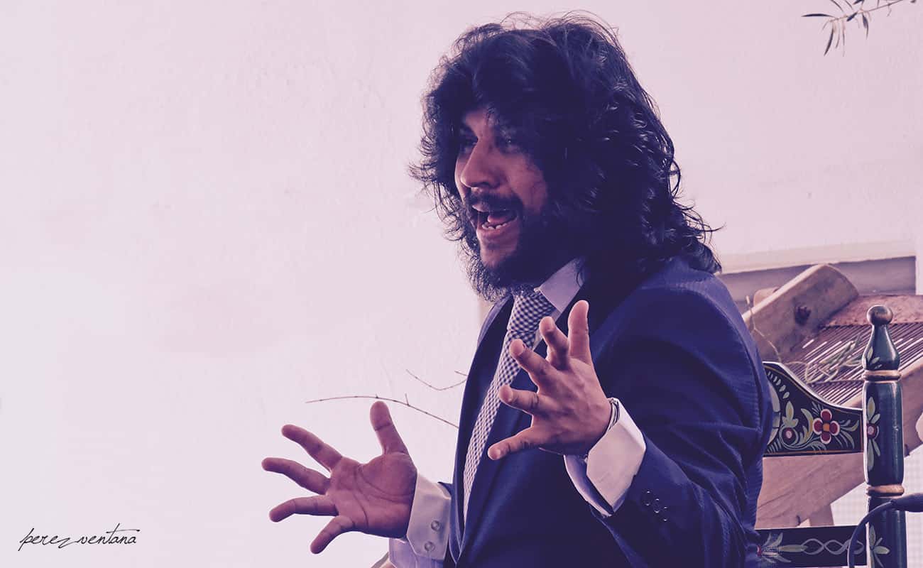 Rancapino Chico - Pizarra