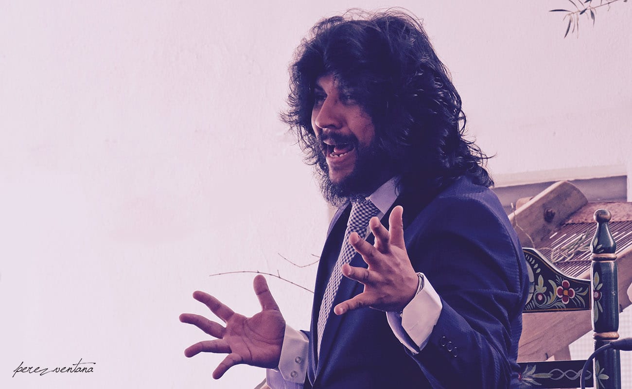 Rancapino Chico - Pizarra