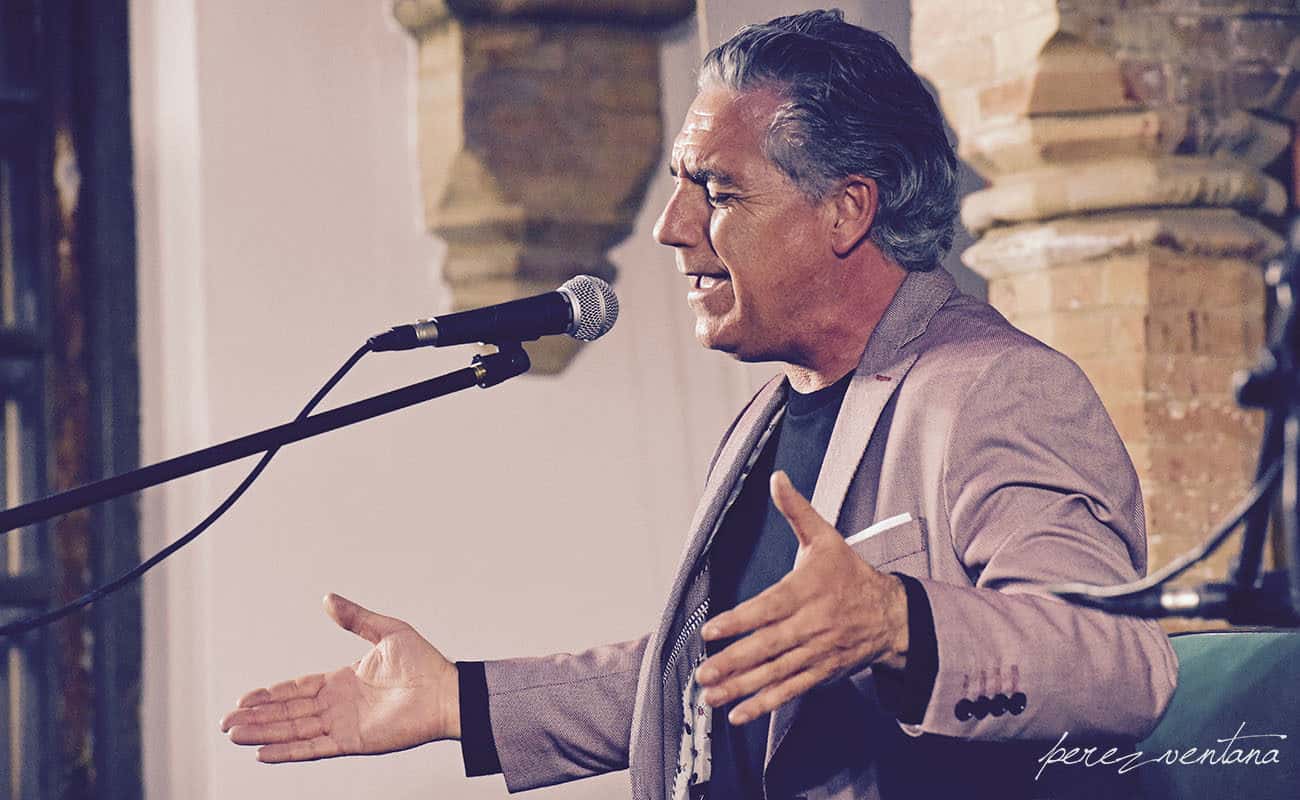 Noche de Cante - 59 Festival Flamenco y Danza de Almería