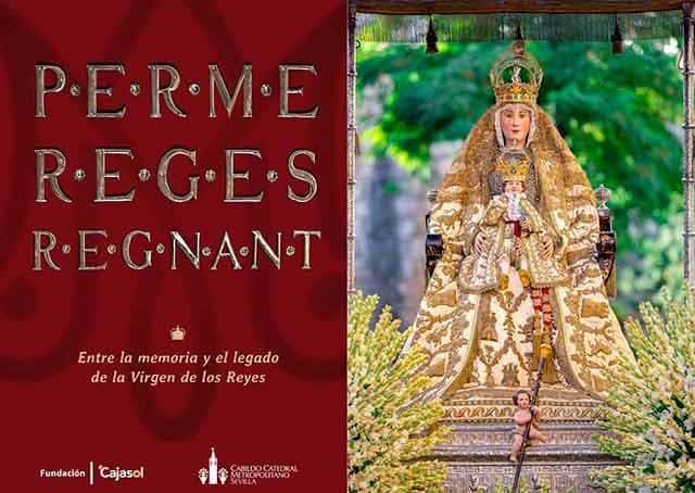 Cultos a la Virgen de los Reyes 2026