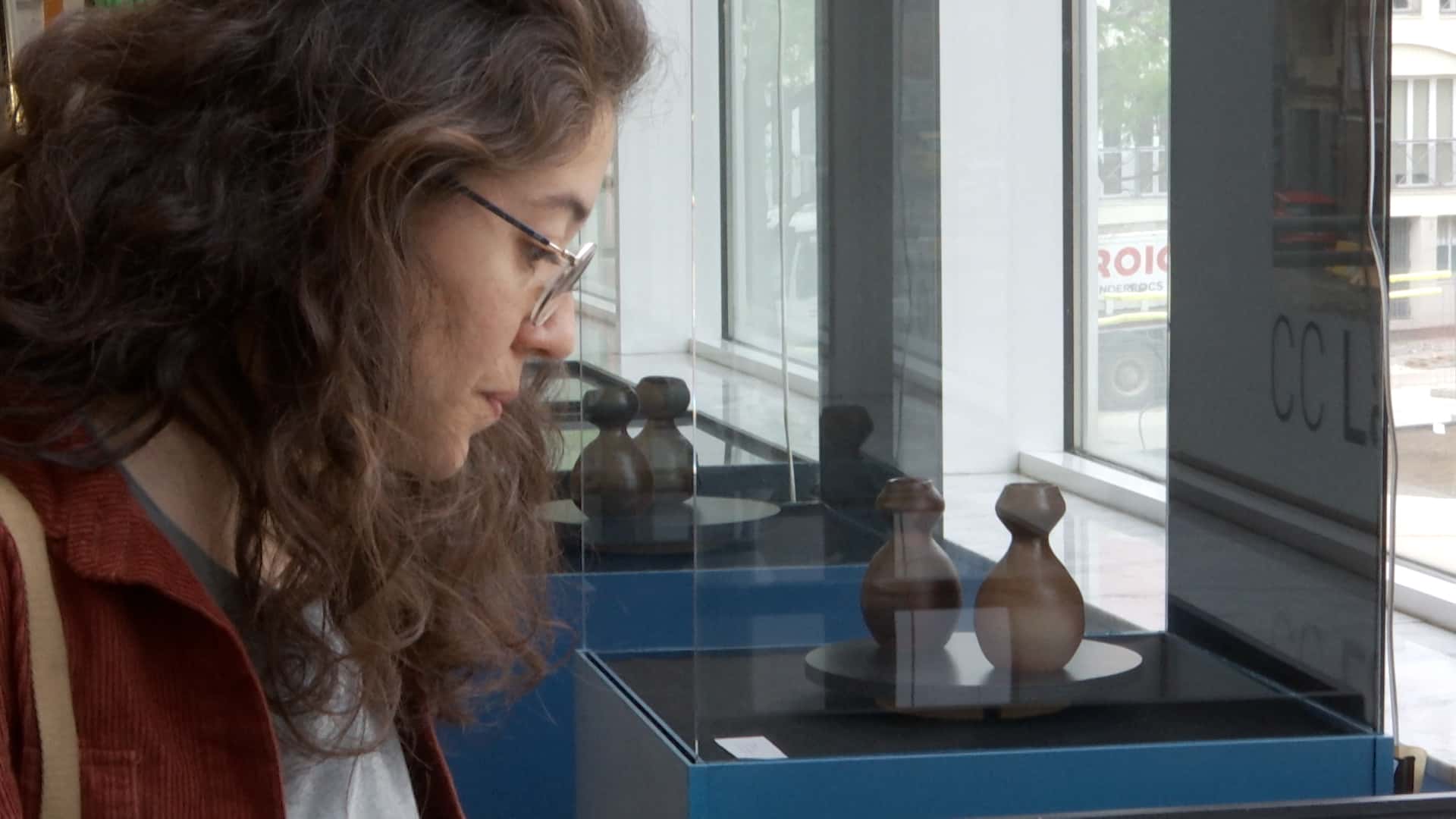 Taller Disseny d'eines ceràmiques amb impressió 3D i posa-les a prova