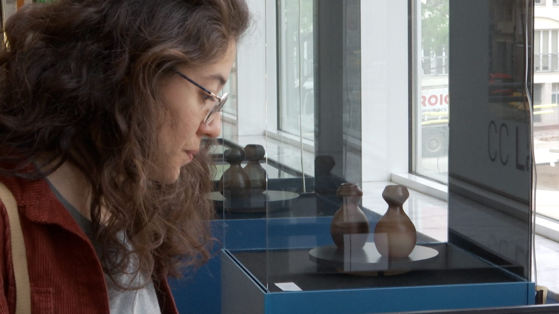 Taller Disseny d'eines ceràmiques amb impressió 3D i posa-les a prova
