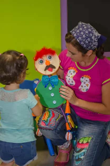 Bebecuentos: Dulces sueños con Isabel Bolívar