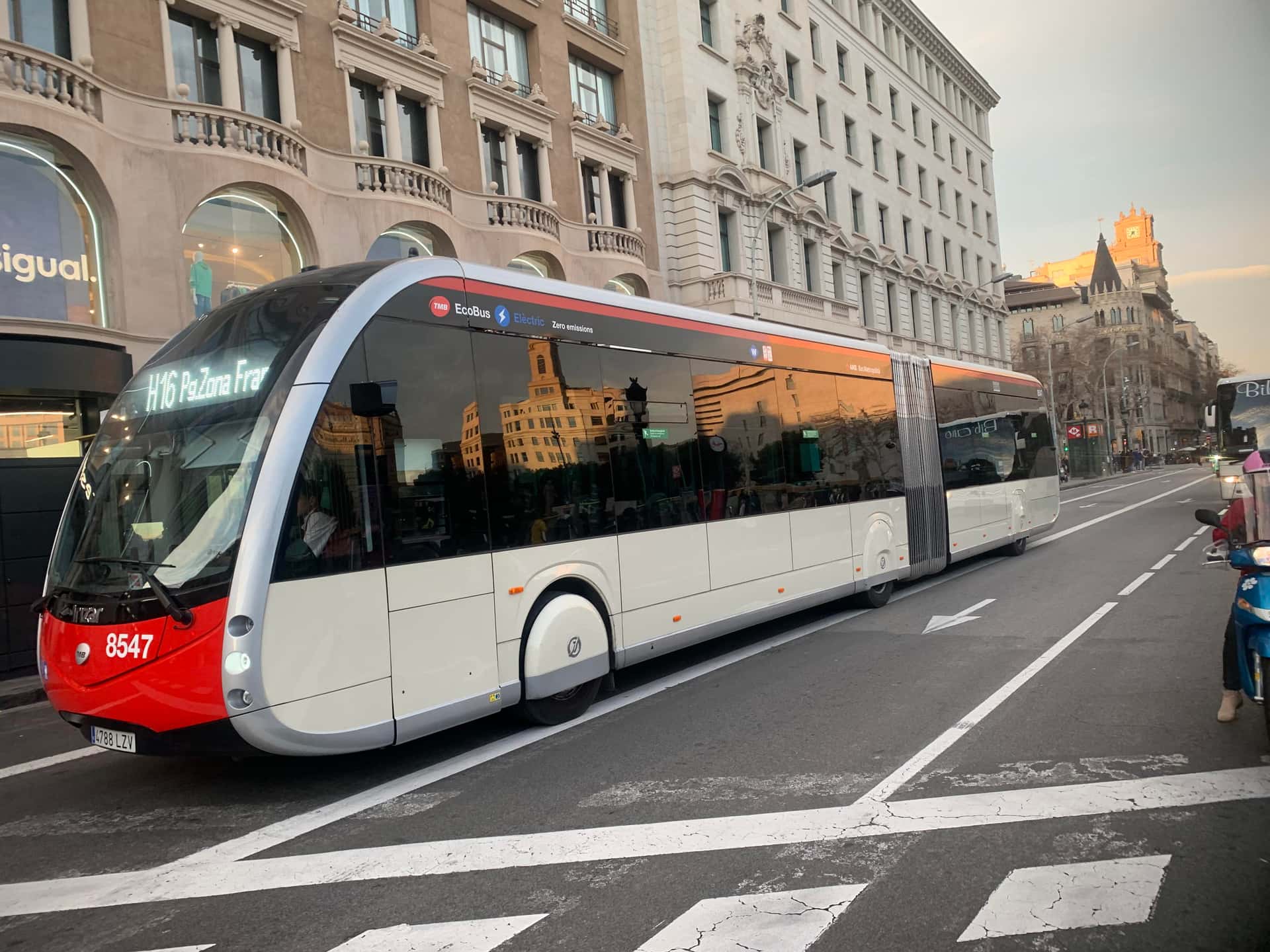 Semana Europea de la Movilidad 2026