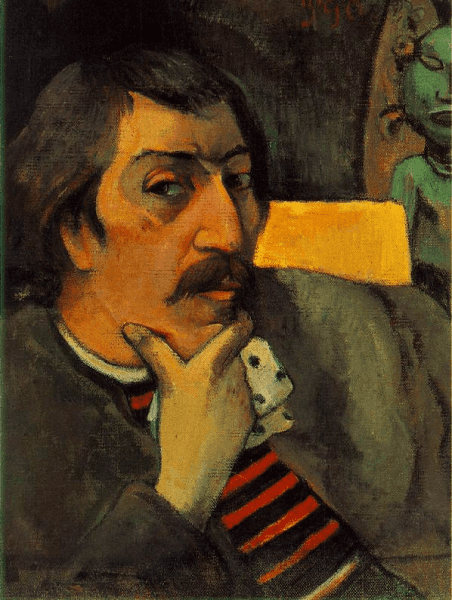 El arte en su contexto: Paul Gauguin o la búsqueda del paraíso